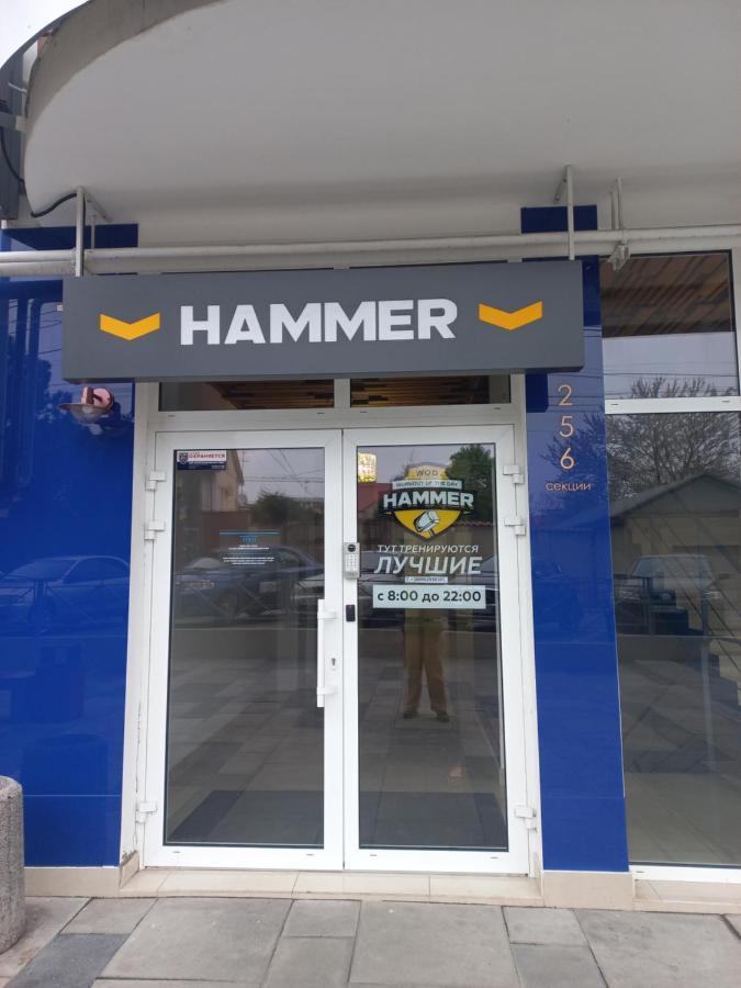 Ж/К Море Odesa Exterior foto